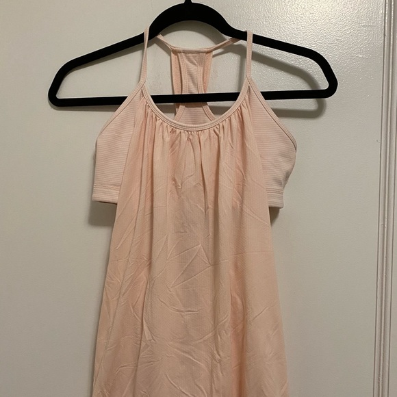 Lululemon No Limits Tank - Picture 1 of 2